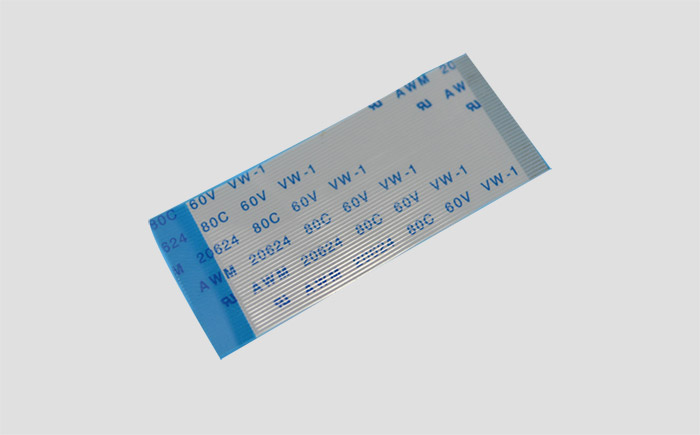 0.5反向软排线