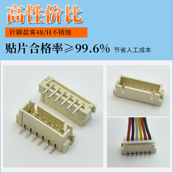 wwwxxx在线视频 fpc连接器,七种类型是什么?-宏利连接器